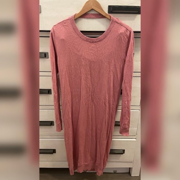 Asos Midi Knit Dress - Picture 1 of 2